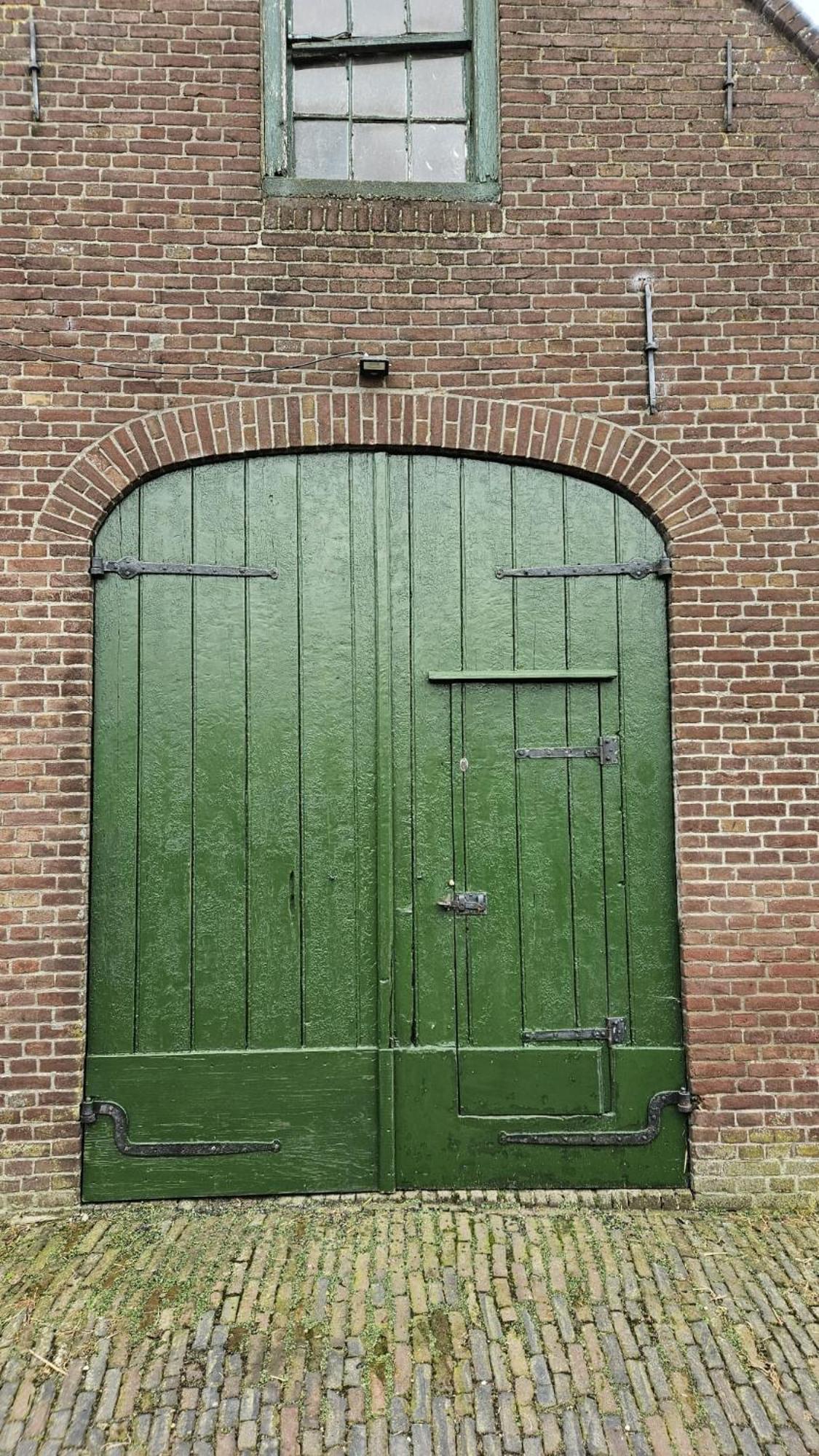 Landelijke Huis In De Betuwe Tricht Exterior photo