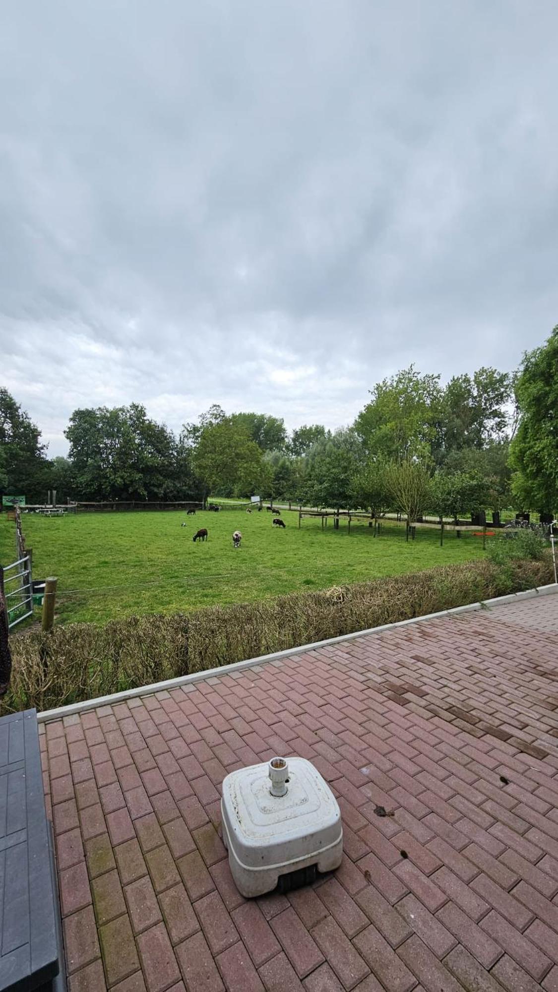 Landelijke Huis In De Betuwe Tricht Exterior photo